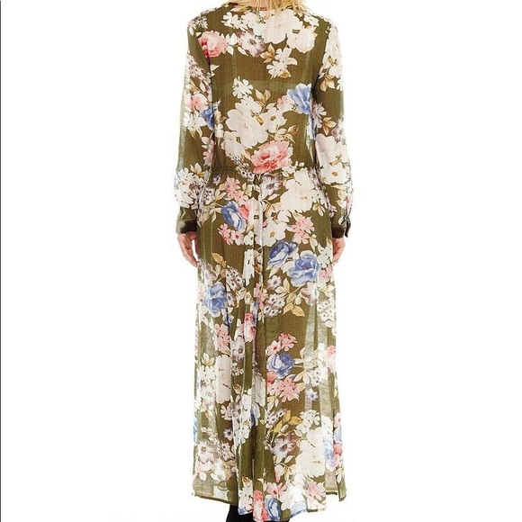 Aratta ‘Field of Dreams’ Dress or Duster - Picture 5 of 5